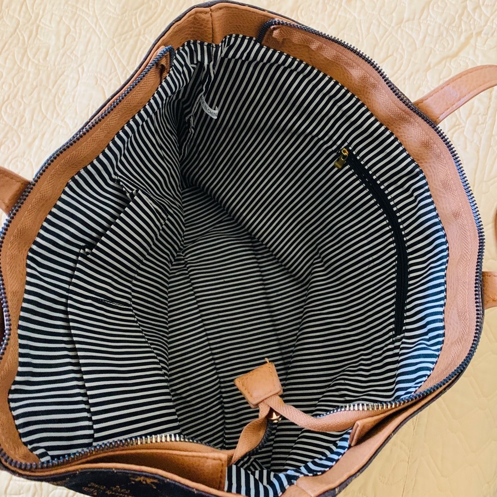 Handbag - Picture 2 of 3